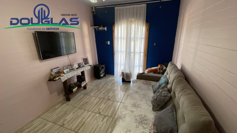 Imagem Casa à Venda, 525 m² em águas Claras - Viamão