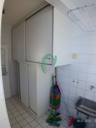 Imagem Apartamento com 3 Quartos à Venda, 115 m² em Gonzaga - Santos