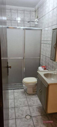 Imagem Sobrado com 3 Quartos para Alugar, 125 m² em Jardim City - Guarulhos Imagem Sobrado com 3 Quartos para Alugar, 125 m² em Jardim City - Guarulhos