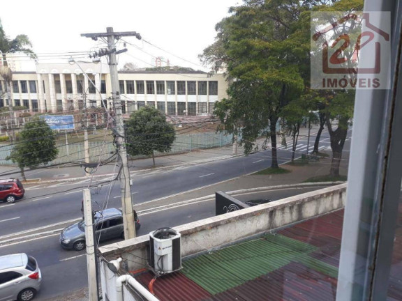 Imagem Edifício Residencial para Alugar, 1.427 m² em Centro - São José Dos Campos