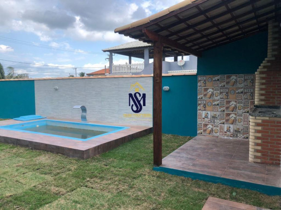Imagem Casa com 2 Quartos à Venda, em Unamar - Cabo Frio Imagem Casa com 2 Quartos à Venda, em Unamar - Cabo Frio