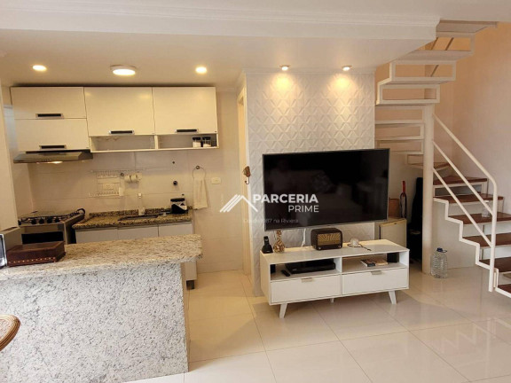 Imagem Cobertura com 2 Quartos à Venda, 78 m² em Riviera Módulo 6 - Bertioga Imagem Cobertura com 2 Quartos à Venda, 78 m² em Riviera Módulo 6 - Bertioga