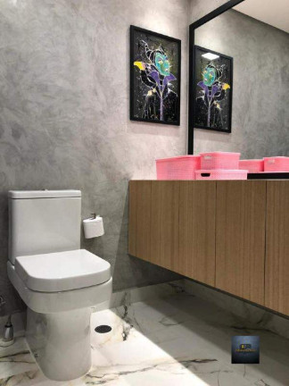 Imagem Apartamento à Venda, 189 m² em Dae - Campinas