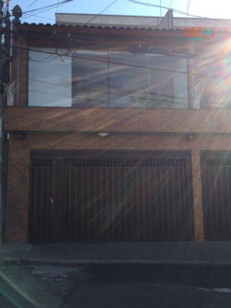Casa com 3 Quartos à Venda, 150 m² em Jardim Santo Elias - São Paulo