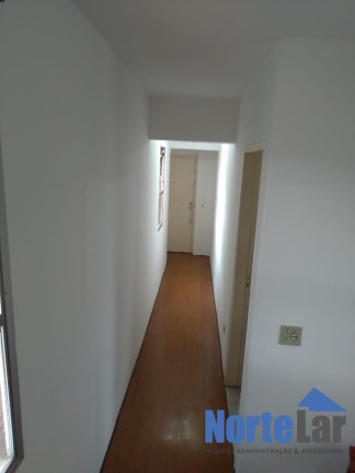 Imagem Apartamento com 2 Quartos à Venda, 56 m² em Lauzane Paulista - São Paulo Imagem Apartamento com 2 Quartos à Venda, 56 m² em Lauzane Paulista - São Paulo