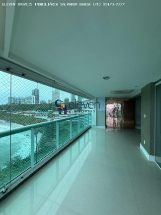 Imagem Apartamento com 2 Quartos para Alugar, 110 m² em Ondina - Salvador Imagem Apartamento com 2 Quartos para Alugar, 110 m² em Ondina - Salvador