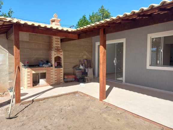 Imagem Casa com 2 Quartos à Venda, 60 m² em Bairro Nova Califórnia - Cabo Frio Imagem Casa com 2 Quartos à Venda, 60 m² em Bairro Nova Califórnia - Cabo Frio