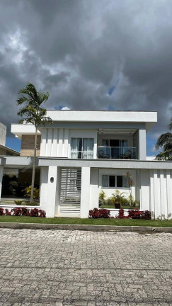 Casa de Condomínio com 4 Quartos para Alugar,  em Porto Seguro
