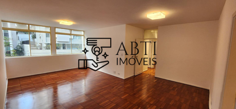 Imagem Apartamento com 2 Quartos à Venda, 105 m² em Paraíso - São Paulo Imagem Apartamento com 2 Quartos à Venda, 105 m² em Paraíso - São Paulo