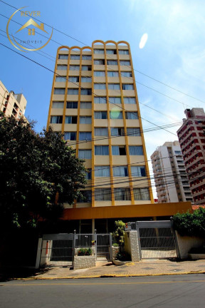 Apartamento com 3 Quartos à Venda, 120 m² em Centro - Campinas