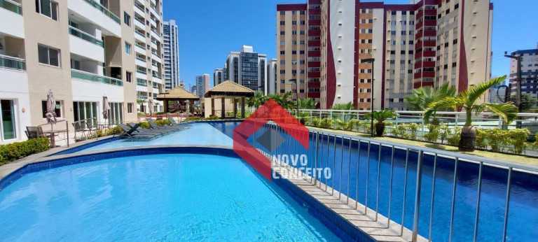 Imagem Apartamento com 3 Quartos à Venda, 80 m² em Cocó - Fortaleza Imagem Apartamento com 3 Quartos à Venda, 80 m² em Cocó - Fortaleza