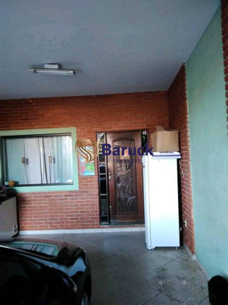 Imagem Casa com 4 Quartos à Venda, 125 m² em Taboão - São Bernardo Do Campo Imagem Casa com 4 Quartos à Venda, 125 m² em Taboão - São Bernardo Do Campo