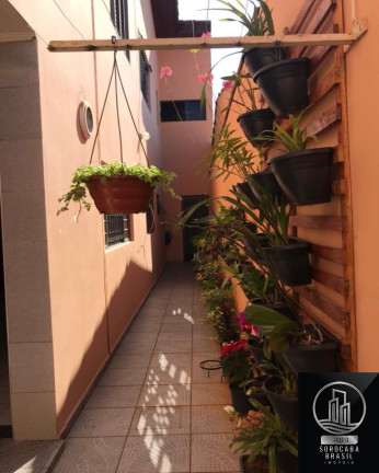 Imagem Sobrado com 3 Quartos à Venda, 162 m² em Jardim São Conrado - Sorocaba Imagem Sobrado com 3 Quartos à Venda, 162 m² em Jardim São Conrado - Sorocaba