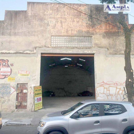 Imagem Galpão à Venda, 480 m² em Brás - São Paulo Imagem Galpão à Venda, 480 m² em Brás - São Paulo