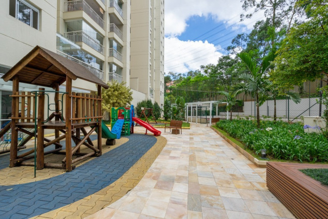 Imagem Apartamento com 2 Quartos à Venda, 142 m² em Vila Andrade - São Paulo