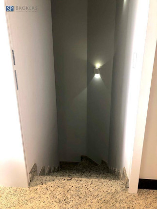 Imagem Imóvel com 3 Quartos à Venda, 104 m² em Pompéia - Santos Imagem Imóvel com 3 Quartos à Venda, 104 m² em Pompéia - Santos