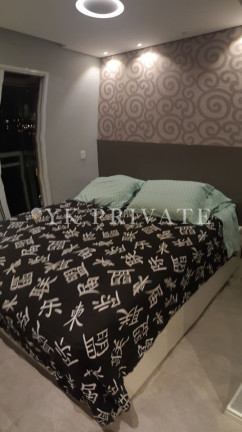 Imagem Apartamento com 3 Quartos à Venda, 88 m² em Barra Funda - São Paulo