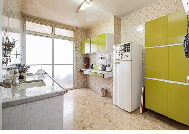 Imagem Apartamento com 3 Quartos à Venda, 128 m² em Perdizes - São Paulo