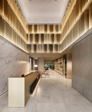 Imagem Imóvel com 1 Quarto à Venda,  em Vila Nova Conceição - São Paulo