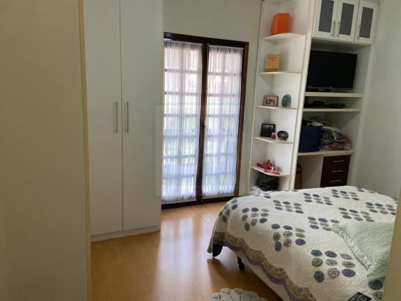 Imagem Casa com 3 Quartos à Venda, 127 m² em Parque Ipê - São Paulo Imagem Casa com 3 Quartos à Venda, 127 m² em Parque Ipê - São Paulo