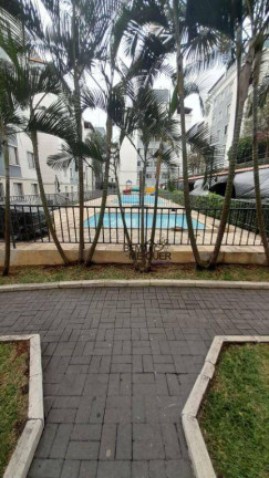 Imagem Cobertura com 4 Quartos à Venda, 128 m² em Vila Miriam - São Paulo Imagem Cobertura com 4 Quartos à Venda, 128 m² em Vila Miriam - São Paulo