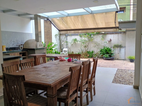 Imagem Casa com 5 Quartos à Venda, 245 m² em Acaraú - Ubatuba Imagem Casa com 5 Quartos à Venda, 245 m² em Acaraú - Ubatuba