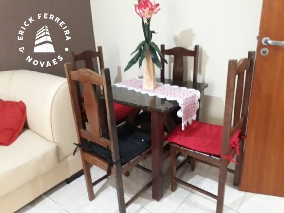 Imagem Apartamento com 1 Quarto à Venda, 75 m² em Praia Do Morro - Guarapari Imagem Apartamento com 1 Quarto à Venda, 75 m² em Praia Do Morro - Guarapari