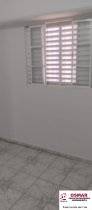 Imagem Imóvel com 3 Quartos à Venda, 69 m² em Vila Santa Terezinha - Sumaré