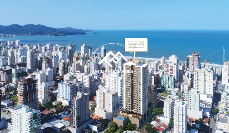 Imagem Apartamento com 3 Quartos à Venda, 160 m² em Meia Praia - Itapema Imagem Apartamento com 3 Quartos à Venda, 160 m² em Meia Praia - Itapema