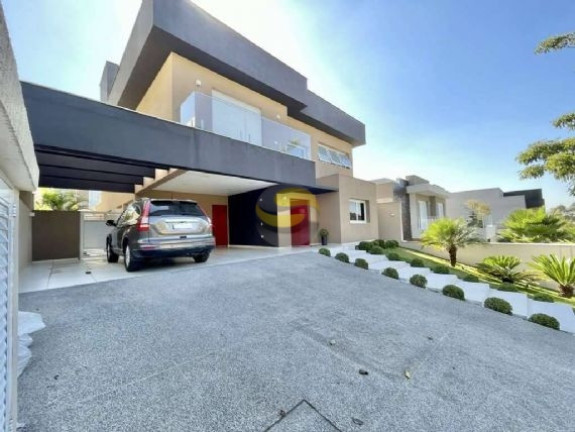 Imagem Casa de Condomínio com 4 Quartos à Venda, 315 m² em Paisagem Renoir - Cotia