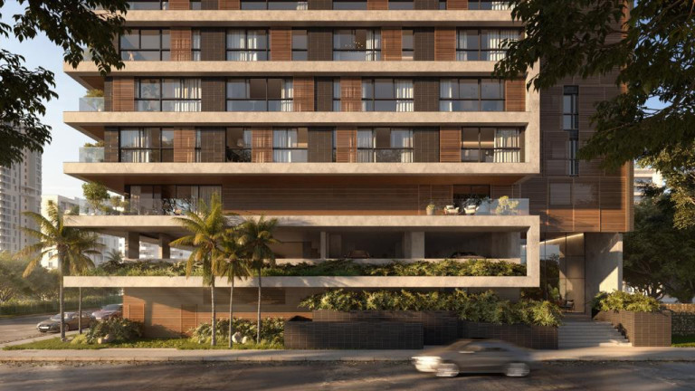 Imagem Studio com 1 Quarto à Venda, 39 m² em Predial - Torres Imagem Studio com 1 Quarto à Venda, 39 m² em Predial - Torres