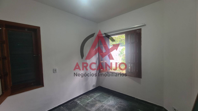 Imagem Sobrado com 3 Quartos para Alugar, 80 m² em Itagua - Ubatuba