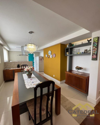 Imagem Apartamento com 3 Quartos à Venda, 174 m² em Centro - Jundiaí