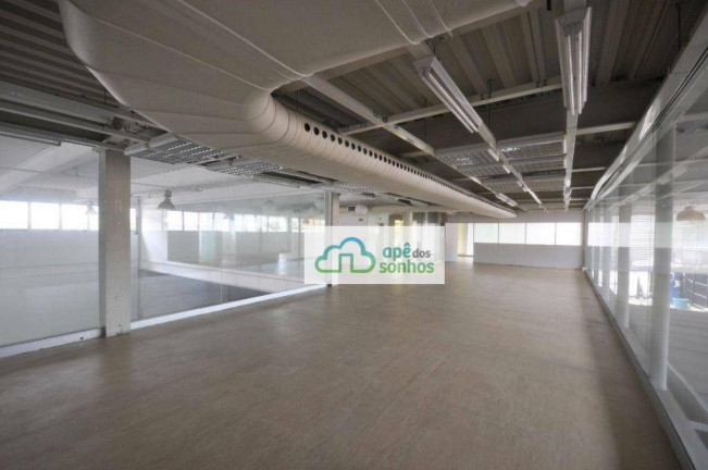 Imagem Edifício Residencial para Alugar, 1.970 m² em água Branca - São Paulo Imagem Edifício Residencial para Alugar, 1.970 m² em água Branca - São Paulo