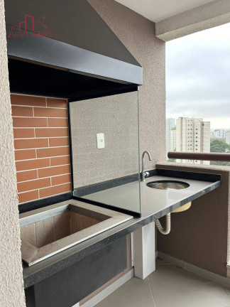 Imagem Apartamento com 3 Quartos à Venda, 75 m² em Vila Andrade - São Paulo Imagem Apartamento com 3 Quartos à Venda, 75 m² em Vila Andrade - São Paulo