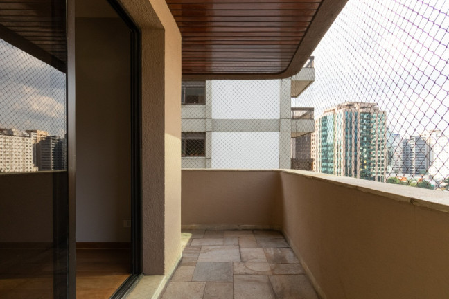 Imagem Apartamento com 3 Quartos à Venda, 209 m² em Itaim Bibi - São Paulo Imagem Apartamento com 3 Quartos à Venda, 209 m² em Itaim Bibi - São Paulo