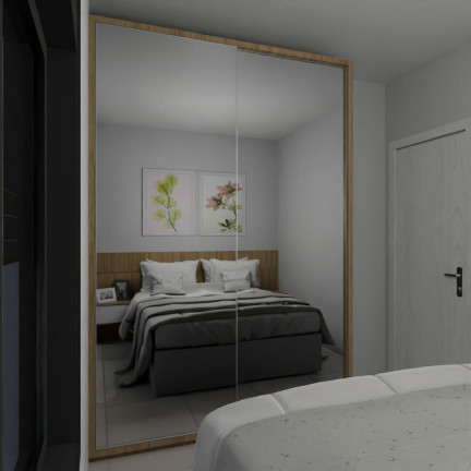 Imagem Imóvel com 3 Quartos à Venda, 103 m² em São Lucas - Viamão Imagem Imóvel com 3 Quartos à Venda, 103 m² em São Lucas - Viamão