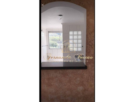 Imagem Imóvel com 2 Quartos à Venda, 55 m² em Jardim Alvorada - Santo André Imagem Imóvel com 2 Quartos à Venda, 55 m² em Jardim Alvorada - Santo André