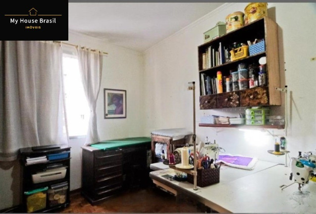 Imagem Apartamento com 3 Quartos à Venda, 82 m² em Santana - São Paulo