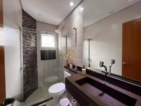 Imagem Apartamento com 2 Quartos à Venda, 70 m² em Vila Valparaíso - Santo André