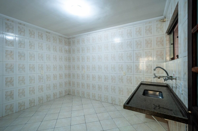 Imagem Casa de Condomínio com 3 Quartos à Venda, 100 m² em Vila Medeiros - São Paulo