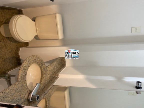 Imagem Apartamento com 3 Quartos à Venda, 130 m² em Cidade Monções - São Paulo Imagem Apartamento com 3 Quartos à Venda, 130 m² em Cidade Monções - São Paulo