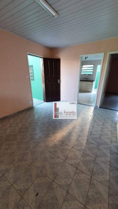 Imagem Casa com 2 Quartos à Venda, 100 m² em Vila Nair - São Paulo Imagem Casa com 2 Quartos à Venda, 100 m² em Vila Nair - São Paulo