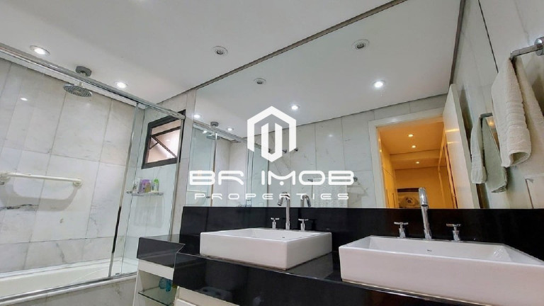 Imagem Imóvel com 4 Quartos à Venda, 246 m² em Itaim Bibi - São Paulo Imagem Imóvel com 4 Quartos à Venda, 246 m² em Itaim Bibi - São Paulo
