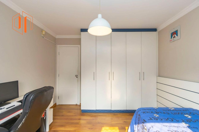 Imagem Casa com 5 Quartos à Venda, 370 m² em Ahú - Curitiba Imagem Casa com 5 Quartos à Venda, 370 m² em Ahú - Curitiba