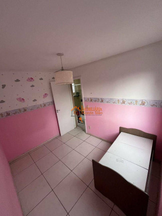 Imagem Apartamento com 2 Quartos à Venda, 45 m² em água Chata - Guarulhos Imagem Apartamento com 2 Quartos à Venda, 45 m² em água Chata - Guarulhos