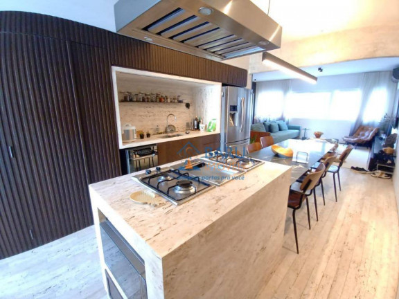 Imagem Apartamento com 3 Quartos à Venda, 107 m² em Higienópolis - São Paulo