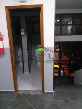 Imagem Sala Comercial à Venda, 39 m² em Jardim Do Mar - São Bernardo Do Campo