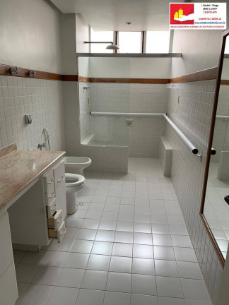 Imagem Apartamento com 3 Quartos para Alugar, 306 m² em Consolação - São Paulo