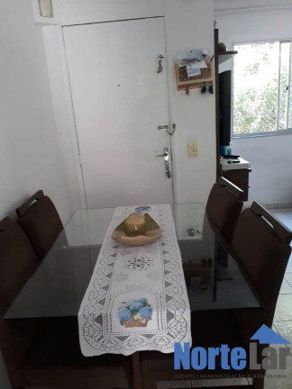 Imagem Apartamento com 2 Quartos à Venda, 52 m² em Vila Iório - São Paulo Imagem Apartamento com 2 Quartos à Venda, 52 m² em Vila Iório - São Paulo